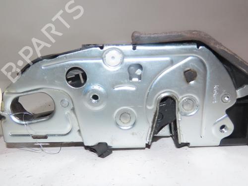 Rear left lock BMW 5 (F10) M 550 d xDrive | BP29215305C100 