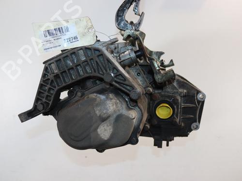 Gearbox FIAT PUNTO (199_) 1.2 (199AXZ1A, 199BXZ1A) | BP37062167M3 - Image 3