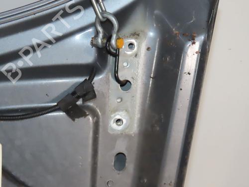 Used Hood VW PASSAT B6 (3C2) 1.9 TDI (105 hp) 30980195