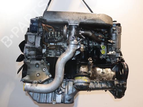 Engine MERCEDES-BENZ E-CLASS (W210) E 300 Turbo-D (210.025) | BP30311601M1 