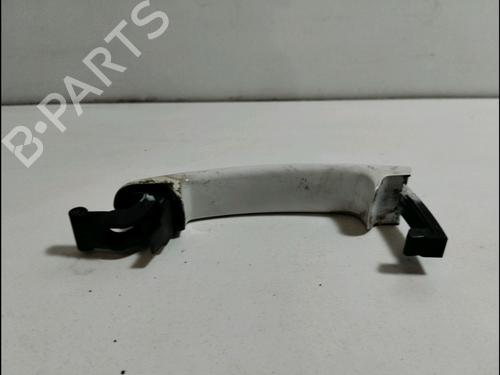 Front left exterior door handle VW UP! (121, 122, BL1, BL2, BL3, 123) 1.0 | BP10385885C128 