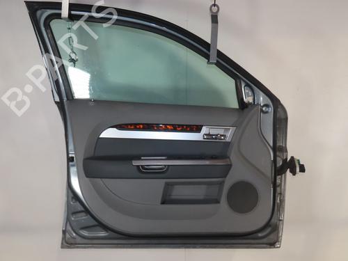 Left front door CHRYSLER SEBRING (JS) 2.0 CRD | BP25150259C2