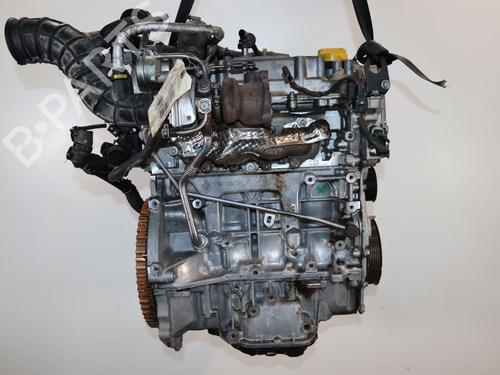 Engine DACIA DOKKER MPV (KE_) 1.2 TCe (KEM0, KEAY) | BP39966913M1 - Image 4