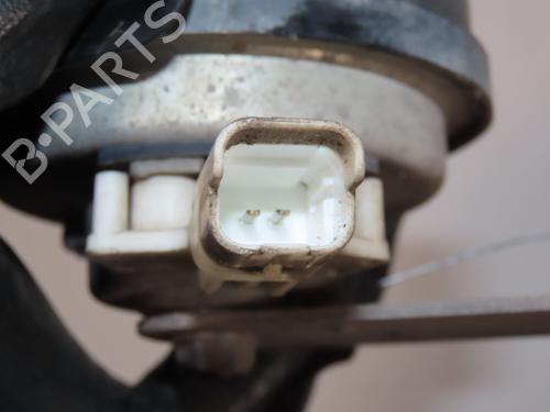 Used Horn PEUGEOT 206+ (2L_, 2M_) 1.4 HDi eco 70 (68 hp) 32308684