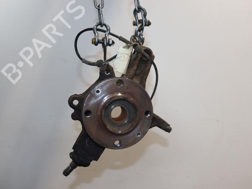 Left front steering knuckle CITROËN BERLINGO Box Body/MPV (B9) 1.6 HDi / BlueHDi 75 | BP28051139M25 