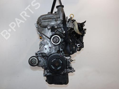 Engine MAZDA 2 (DE_, DH_) 1.3 (DE3FS) | BP37186349M1 - Image 2