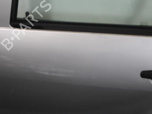Left rear door DACIA SANDERO 1.5 dCi | BP14961289C4