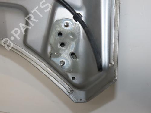 Used Hood Hood FORD MONDEO IV (BA7) 2.0 TDCi (115 hp) 34049540 34049540