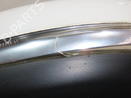 Retrovisor esquerdo Retrovisor esquerdo 38182867 38182867