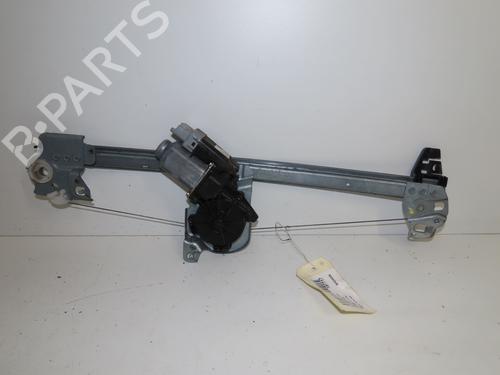 Front left window mechanism CITROËN C3 I (FC_, FN_) 1.4 i | BP17136383C22 