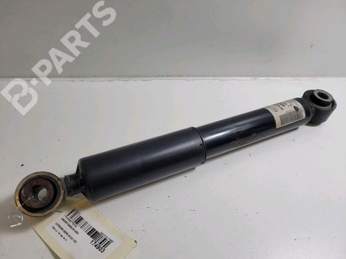 Used Right rear shock absorber Right rear shock absorber CITROËN BERLINGO MULTISPACE (B9) 1.6 HDi 90 (90 hp) 9024376 9024376