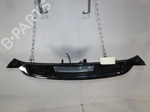 Spoiler bagklap Spoiler bagklap OPEL CORSA F (P2JO) 1.5 (68) (102 hp) 33770131 33770131