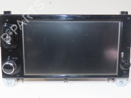 Radio RENAULT CLIO IV (BH_) 1.5 dCi 75 | BP24919459E6 