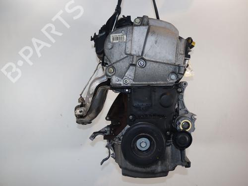 Engine RENAULT MODUS / GRAND MODUS (F/JP0_) 1.4 (JP01, JP0J) | BP32005478M1