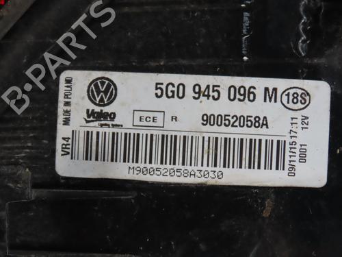 Used Right taillight Right taillight 37083837 37083837