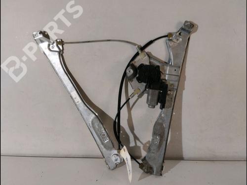 Used Front left window mechanism Front left window mechanism RENAULT CLIO III (BR0/1, CR0/1) 1.5 dCi (BR17, CR17) (86 hp) 11145123 11145123