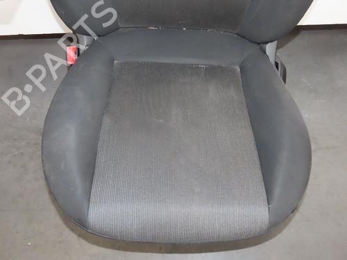 Left front seat FIAT DOBLO Cargo (263_) 1.3 D Multijet (263WXU1A, 263ZXU1A, 263WYB1A, 263ZYB1A) | BP33744617C15 - Image 2