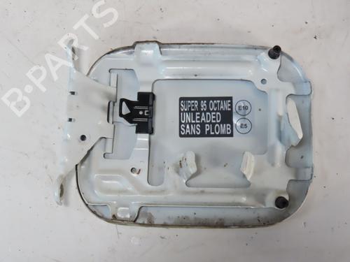 Używane Klapa wlewu paliwa NISSAN QASHQAI II (J11, J11_) 1.3 DIG-T (158 hp) 29215209