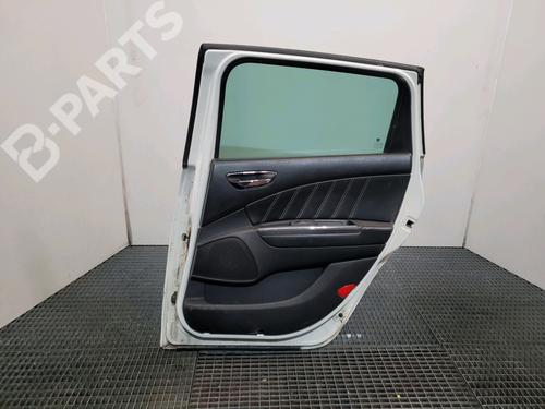Right rear door LANCIA DELTA III (844_) 1.6 D Multijet (844.AXF11, 844.AXF1A) | BP9030107C5 