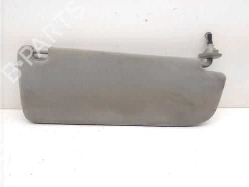 Pala sol esquerda AUDI A8 D3 (4E2, 4E8) 3.0 TDI quattro (233 hp) 14961828