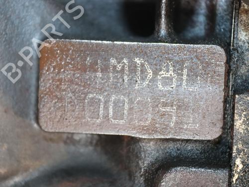 Engine RENAULT CLIO III (BR0/1, CR0/1) 1.6 16V (BR05, BR0B, BR0Y, BR15, BR1J, BR1M, BR1Y, CR0B,... | BP36445179M1 - Image 5