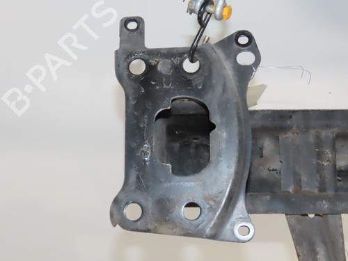 Used Front bumper reinforcement VW PASSAT B6 (3C2) 1.9 TDI (105 hp) 30980177