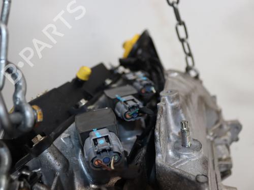 Used Engine Engine RENAULT TWINGO III (BCM_, BCA_) 1.0 SCe 65 (BCMJ) (65 hp) 34529274 34529274