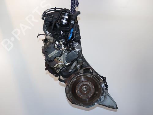 Used Engine MERCEDES-BENZ A-CLASS (W169) A 180 CDI (169.007, 169.307) (109 hp) 19104443