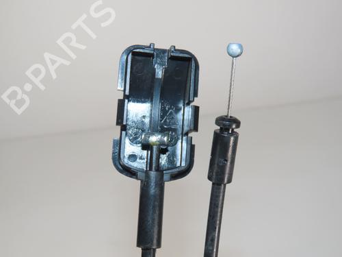 Used Front left lock RENAULT MEGANE III Coupe (DZ0/1_) 1.5 dCi (DZ0B) (106 hp) 31277345