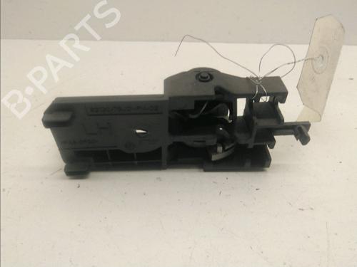 Front left interior door handle SUZUKI ALTO VII (GF, HA25_, HA35_) 1.0 (AMF310, GFC31S) | BP15378879I13