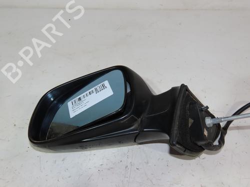 Used Left mirror PEUGEOT 407 (6D_) 1.6 HDi 110 (6D9HZC, 6D9HYC) (109 hp) 18968574