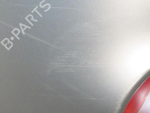 Rear bumper FORD FIESTA V (JH_, JD_) 1.4 TDCi | BP27332269C8 