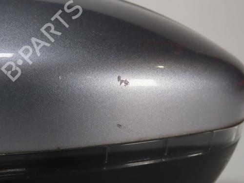 Left mirror PEUGEOT 308 II (LB_, LP_, LW_, LH_, L3_) 1.5 BlueHDI 100 | BP29577842C26 
