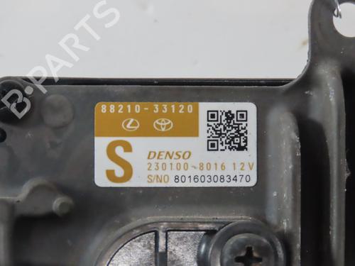 Used Electronic module Electronic module TOYOTA COROLLA Estate (_E21_) 2.0 Hybrid (MZEH12) (180 hp) 33058909 33058909