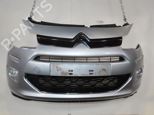 Used Front bumper CITROËN C3 II (SC_) 1.2 VTi 82 (82 hp) 32486906