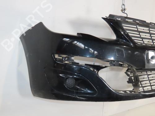 Paragolpes delantero Paragolpes delantero 38410426 38410426
