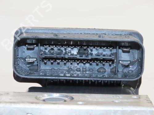Used ABS pump ABS pump CITROËN C3 II (SC_) 1.4 HDi 70 (SC8HZC, SC8HR0, SC8HP4) (68 hp) 33894170 33894170