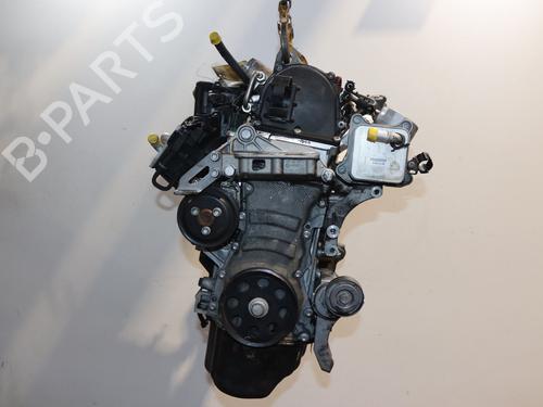 Engine AUDI A1 (8X1, 8XK) 1.2 TFSI | BP29929778M1