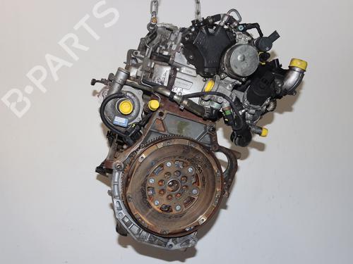 Motor SUZUKI SWIFT III (MZ, EZ) 1.3 DDiS (RS413D) | BP26014563M1 