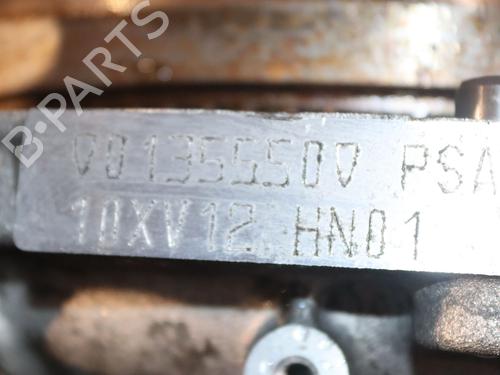 Engine CITROËN C3 Picasso (SH_) 1.2 THP 110 (SHHNZ6) | BP29872724M1