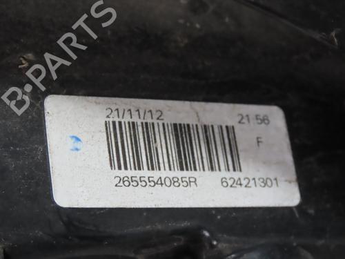 Left taillight DACIA SANDERO II 1.5 dCi 75 / Blue dCi 75 (B8JW, B8M4, B8AH, B8M7, B8M6) | BP32740462C34  - Image 6