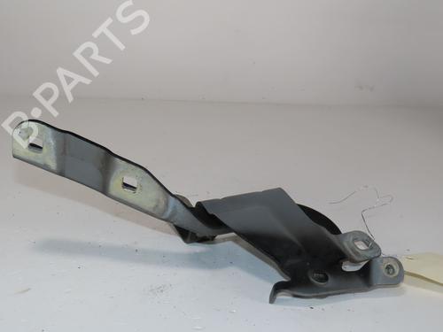 Used Hinge/Door check strap RENAULT CLIO IV (BH_) 1.5 dCi 90 (90 hp) 31911824