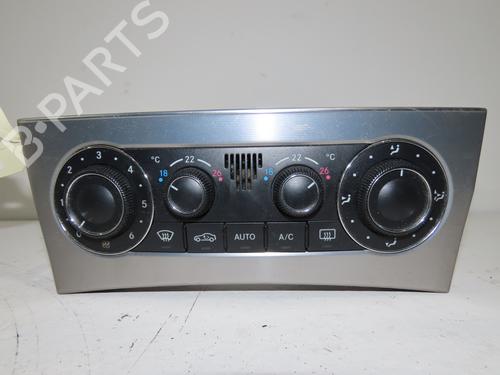 Used Climate control MERCEDES-BENZ C-CLASS Coupe (CL203) C 220 CDI (203.708) (150 hp) 15492735