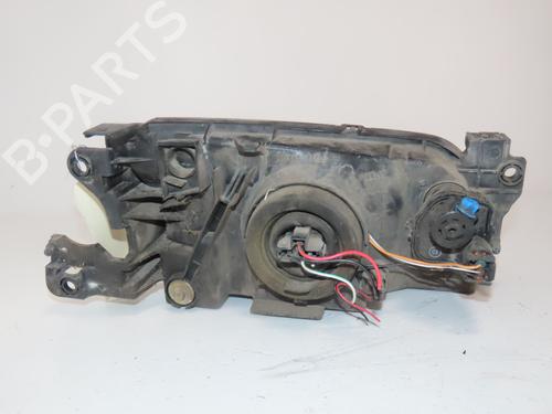 Used Left headlight Left headlight 37480180 37480180