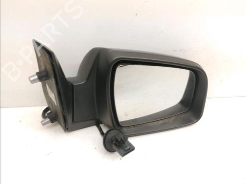 Used Right mirror OPEL ZAFIRA / ZAFIRA FAMILY B (A05) 1.7 CDTI (M75) (110 hp) 14960790
