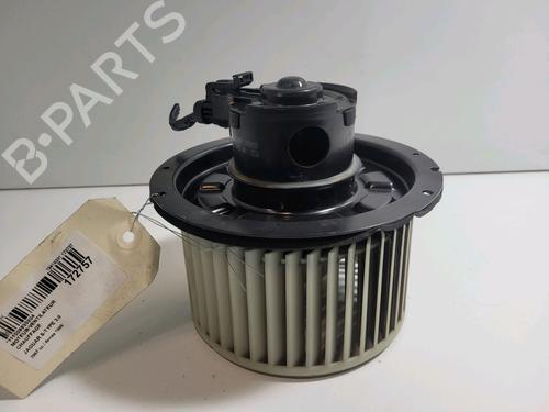 Heater blower motor JAGUAR S-TYPE II (X200) 3.0 V6 | BP9049197M62 