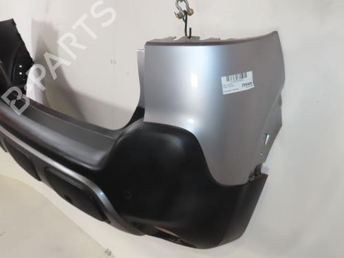 Used Rear bumper CITROËN C3 AIRCROSS II (2R_, 2C_) 1.5 BlueHDi 110 (110 hp) 26227903