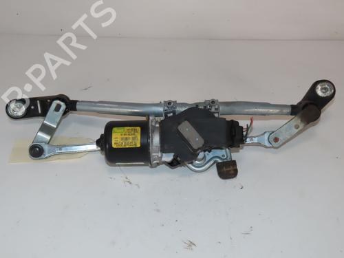 Viskermotor vindrude RENAULT CLIO III (BR0/1, CR0/1) 1.5 dCi | BP29819266M29 