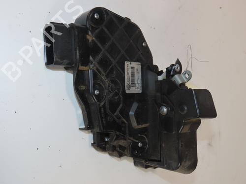 Rear right lock FORD KUGA I 2.0 TDCi | BP26463272C99 