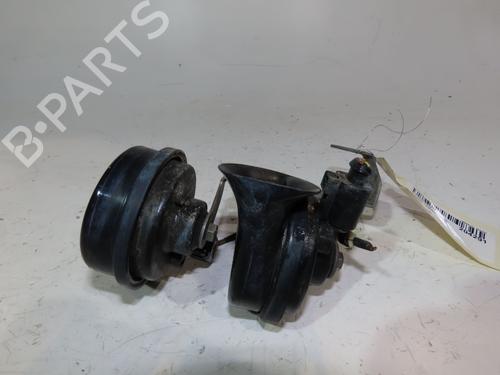 Used Horn AUDI A3 (8P1) 1.9 TDI (105 hp) 19069533